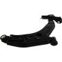 CENTRIC PARTS 622.50008 Centric Premium Control Arm and Ball Joint