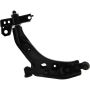 CENTRIC PARTS 622.50008 Centric Premium Control Arm and Ball Joint