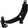 CENTRIC PARTS 622.50009 Centric Premium Control Arm and Ball Joint