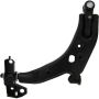 CENTRIC PARTS 622.50009 Centric Premium Control Arm and Ball Joint
