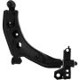 CENTRIC PARTS 622.50009 Centric Premium Control Arm and Ball Joint
