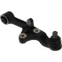 CENTRIC PARTS 622.50014 Centric Premium Control Arm and Ball Joint