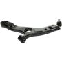 CENTRIC PARTS 622.50028 Centric Premium Control Arm and Ball Joint