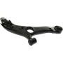 CENTRIC PARTS 622.50028 Centric Premium Control Arm and Ball Joint