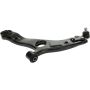 CENTRIC PARTS 622.50028 Centric Premium Control Arm and Ball Joint