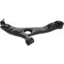 CENTRIC PARTS 622.50029 Centric Premium Control Arm and Ball Joint