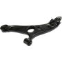 CENTRIC PARTS 622.50029 Centric Premium Control Arm and Ball Joint