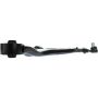 CENTRIC PARTS 622.50029 Centric Premium Control Arm and Ball Joint
