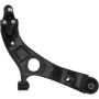 CENTRIC PARTS 622.50029 Centric Premium Control Arm and Ball Joint