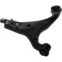 CENTRIC PARTS 622.50813 Centric Premium Control Arm