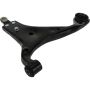 CENTRIC PARTS 622.50816 Centric Premium Control Arm