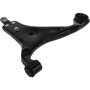 CENTRIC PARTS 622.50816 Centric Premium Control Arm