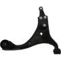 CENTRIC PARTS 622.50816 Centric Premium Control Arm