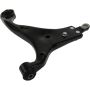 CENTRIC PARTS 622.50818 Centric Premium Control Arm
