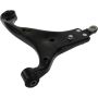 CENTRIC PARTS 622.50818 Centric Premium Control Arm