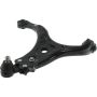 CENTRIC PARTS 622.50828 Centric Premium Control Arm and Ball Joint