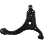 CENTRIC PARTS 622.50828 Centric Premium Control Arm and Ball Joint