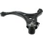 CENTRIC PARTS 622.50828 Centric Premium Control Arm and Ball Joint