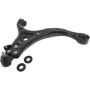 CENTRIC PARTS 622.50829 Centric Premium Control Arm and Ball Joint