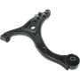 CENTRIC PARTS 622.50829 Centric Premium Control Arm and Ball Joint