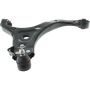 CENTRIC PARTS 622.50829 Centric Premium Control Arm and Ball Joint