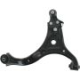 CENTRIC PARTS 622.50829 Centric Premium Control Arm and Ball Joint