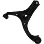 CENTRIC PARTS 622.50866 Centric Premium Control Arm
