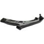 CENTRIC PARTS 622.51002 Centric Premium Control Arm and Ball Joint