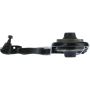 CENTRIC PARTS 622.51002 Centric Premium Control Arm and Ball Joint