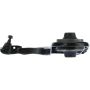 CENTRIC PARTS 622.51002 Centric Premium Control Arm and Ball Joint
