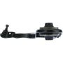 CENTRIC PARTS 622.51002 Centric Premium Control Arm and Ball Joint