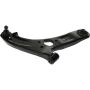 CENTRIC PARTS 622.51003 Centric Premium Control Arm and Ball Joint