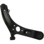 CENTRIC PARTS 622.51003 Centric Premium Control Arm and Ball Joint