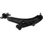 CENTRIC PARTS 622.51005 Centric Premium Control Arm and Ball Joint