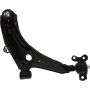 CENTRIC PARTS 622.51005 Centric Premium Control Arm and Ball Joint
