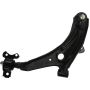 CENTRIC PARTS 622.51006 Centric Premium Control Arm and Ball Joint