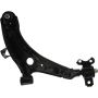 CENTRIC PARTS 622.51006 Centric Premium Control Arm and Ball Joint