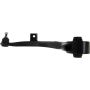 CENTRIC PARTS 622.51007 Centric Premium Control Arm and Ball Joint