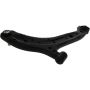 CENTRIC PARTS 622.51007 Centric Premium Control Arm and Ball Joint