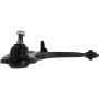 CENTRIC PARTS 622.51007 Centric Premium Control Arm and Ball Joint