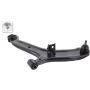 CENTRIC PARTS 622.51007 Centric Premium Control Arm and Ball Joint