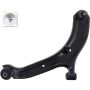 CENTRIC PARTS 622.51007 Centric Premium Control Arm and Ball Joint