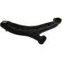 CENTRIC PARTS 622.51007 Centric Premium Control Arm and Ball Joint