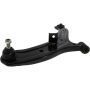 CENTRIC PARTS 622.51008 Centric Premium Control Arm and Ball Joint