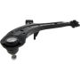 CENTRIC PARTS 622.51008 Centric Premium Control Arm and Ball Joint