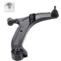 CENTRIC PARTS 622.51008 Centric Premium Control Arm and Ball Joint