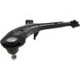 CENTRIC PARTS 622.51008 Centric Premium Control Arm and Ball Joint