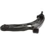 CENTRIC PARTS 622.51009 Centric Premium Control Arm and Ball Joint