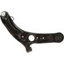 CENTRIC PARTS 622.51009 Centric Premium Control Arm and Ball Joint