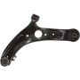 CENTRIC PARTS 622.51009 Centric Premium Control Arm and Ball Joint